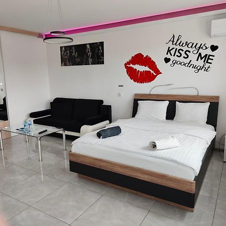 Good Day Apartments- Private Parking New Town Estetino Exterior foto