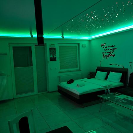 Good Day Apartments- Private Parking New Town Estetino Quarto foto