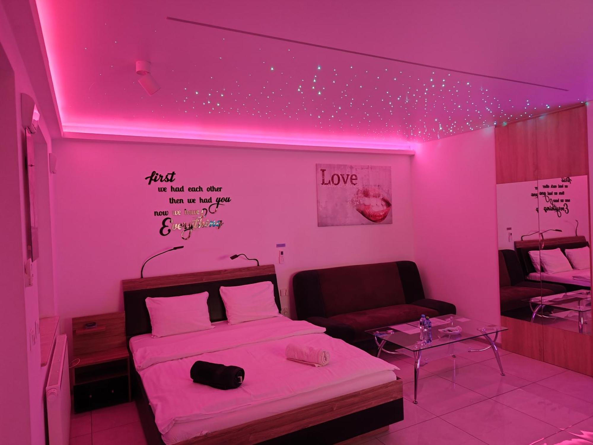 Good Day Apartments- Private Parking New Town Estetino Quarto foto