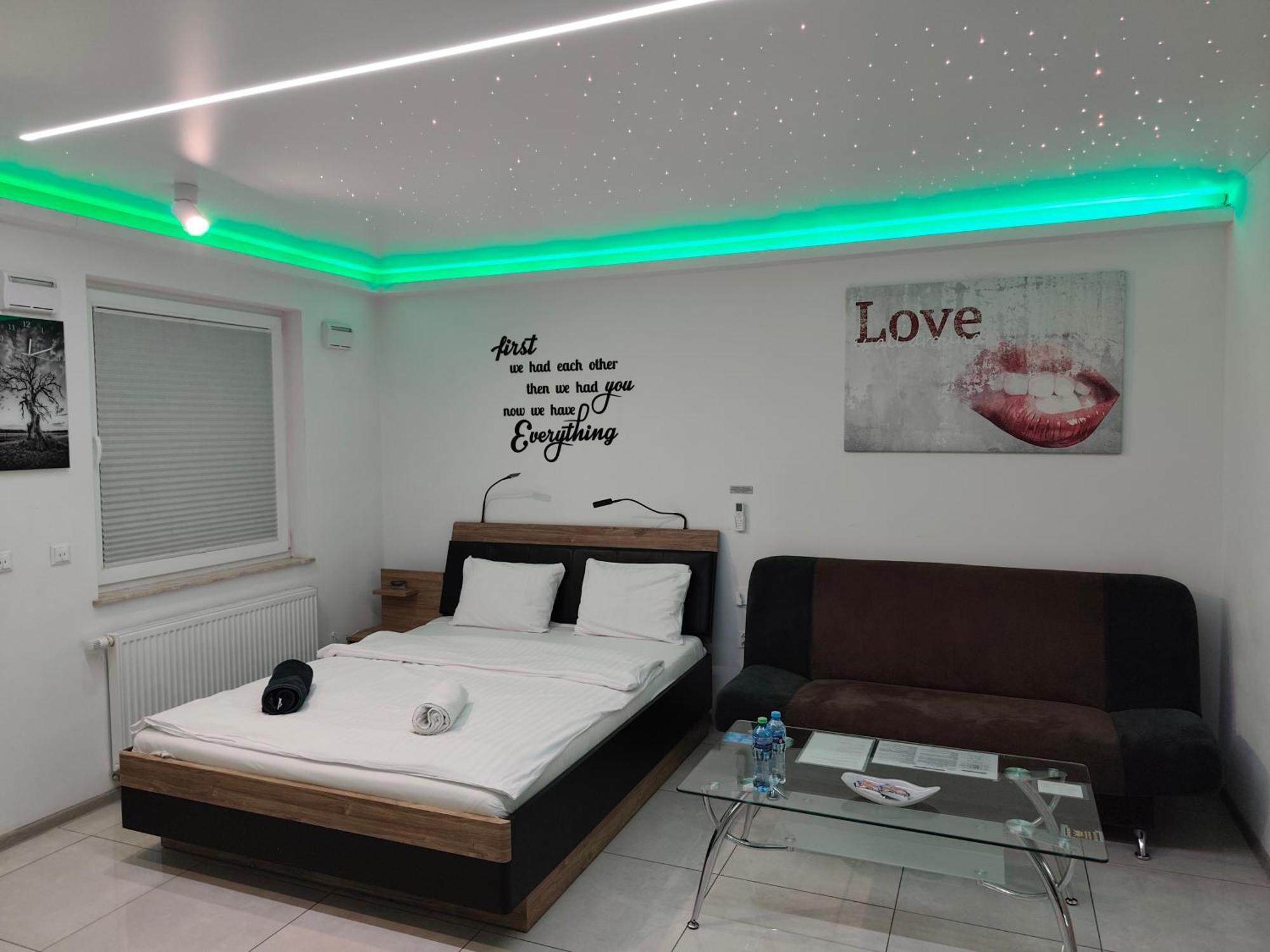 Good Day Apartments- Private Parking New Town Estetino Exterior foto